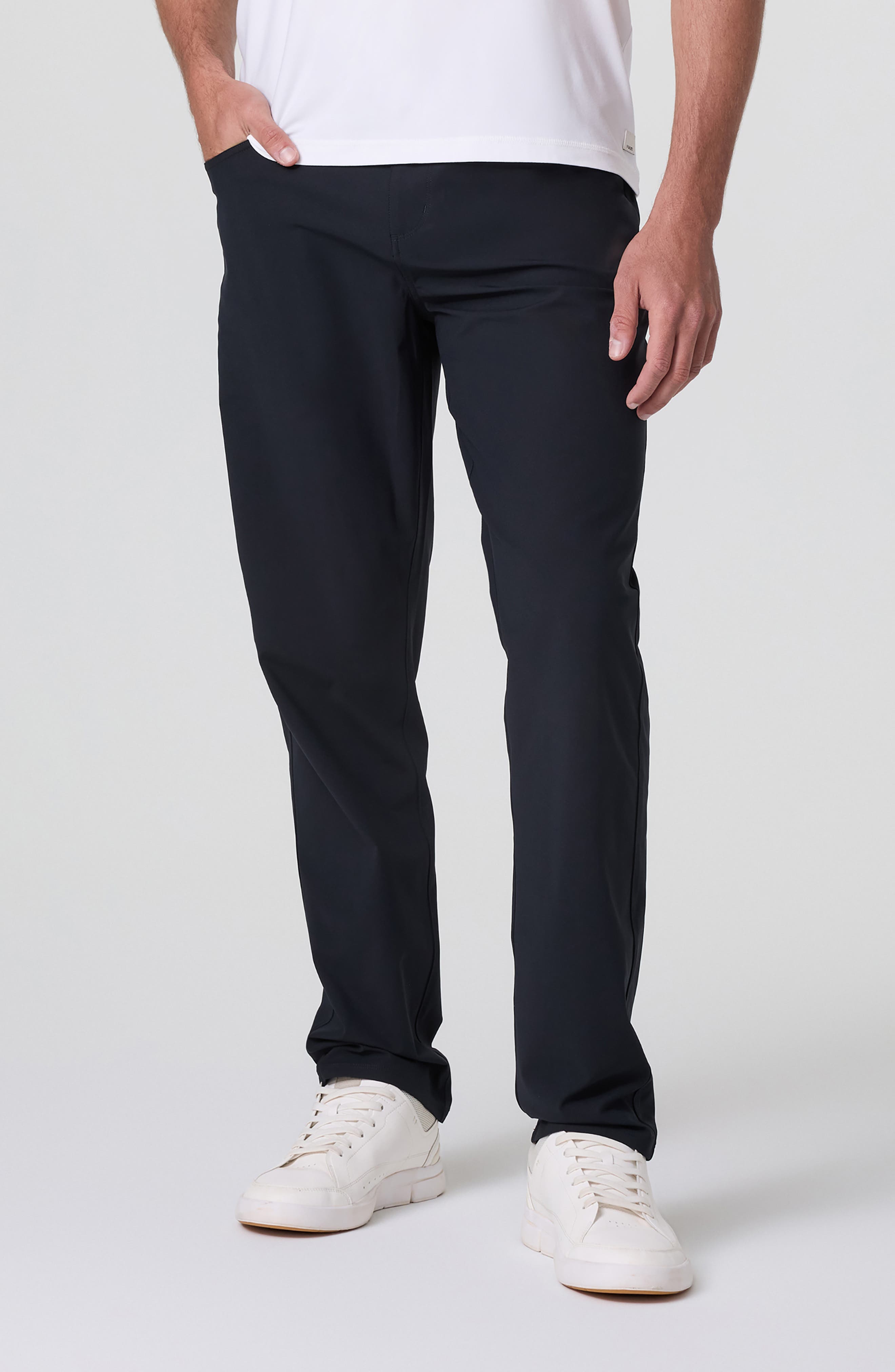 Meta 32-Inch Athletic Classic Fit Pants