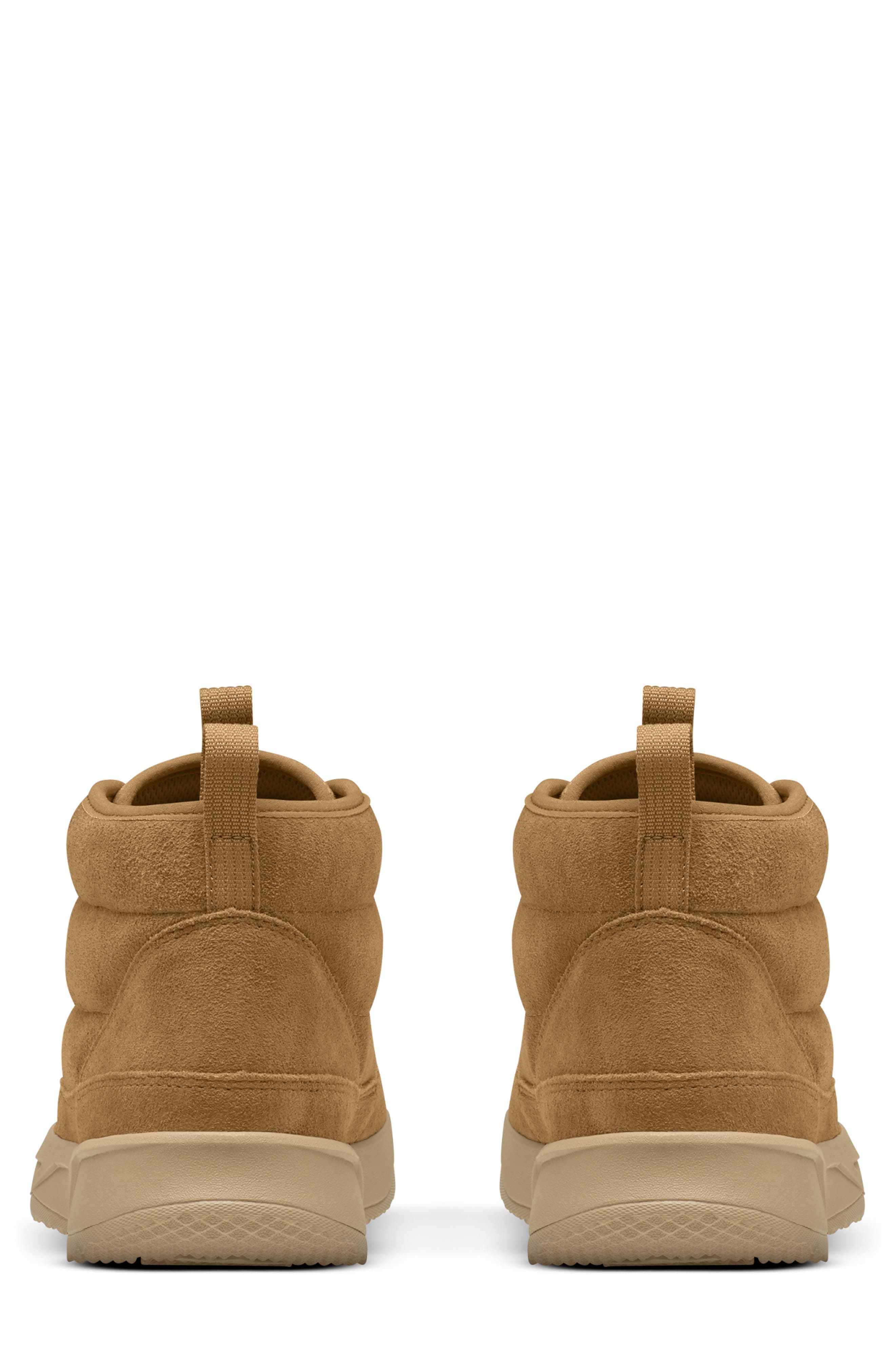 The North Face NSE Chukka, Alternate, color, Almond Butter/ Warm Sand