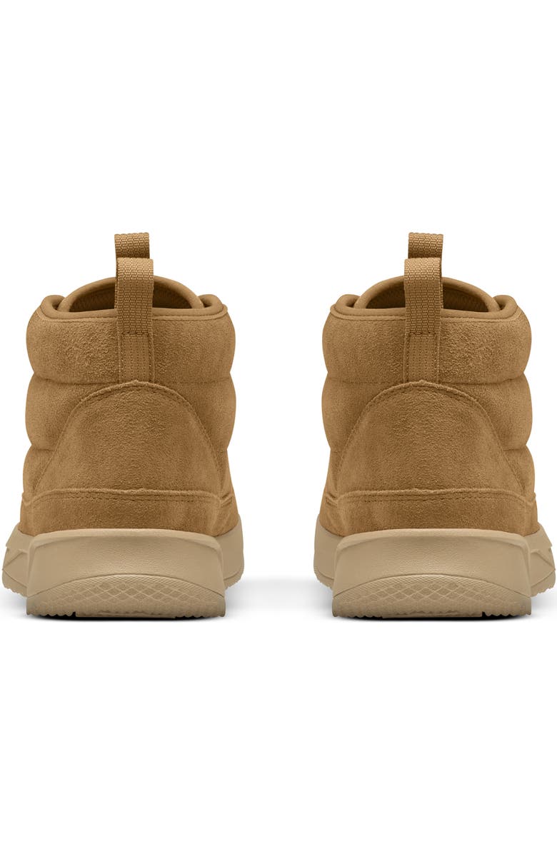 The North Face NSE Chukka, Alternate, color, Almond Butter/ Warm Sand