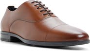 Ted Baker Alton Leather Cap Toe Oxford