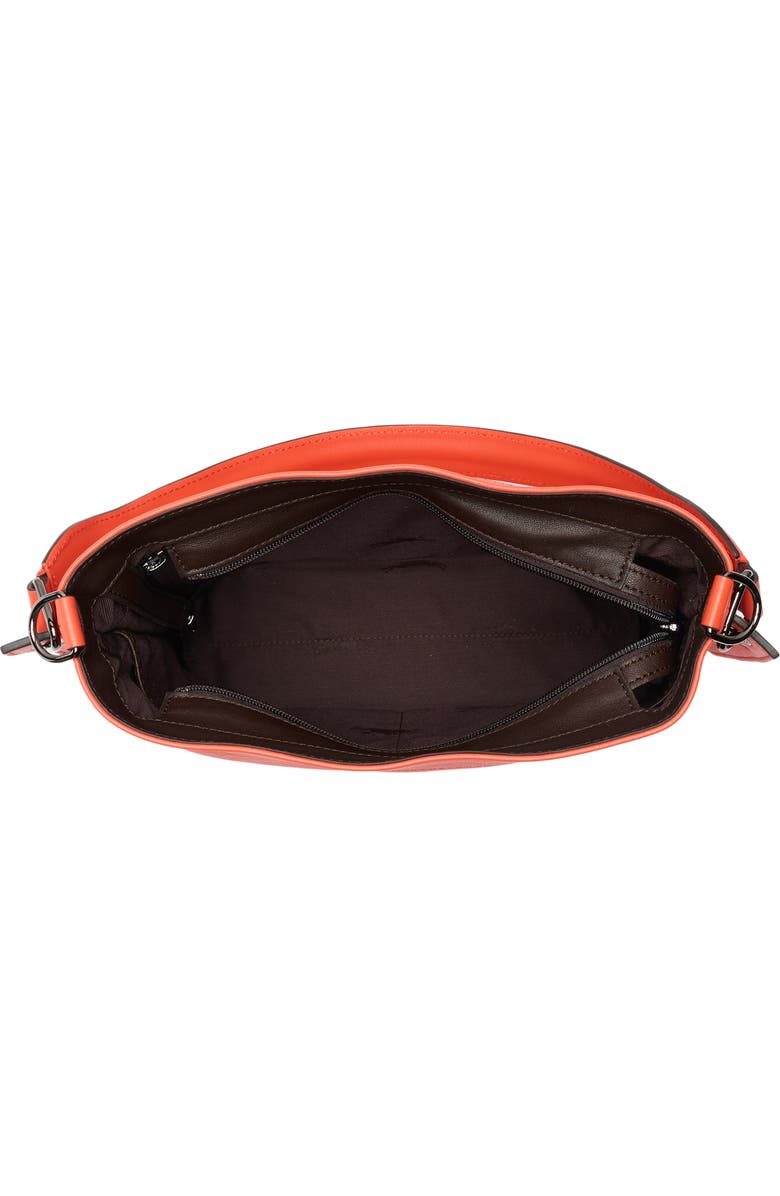 Longchamp LC3D Zip Crossbody Bag, Alternate, color,