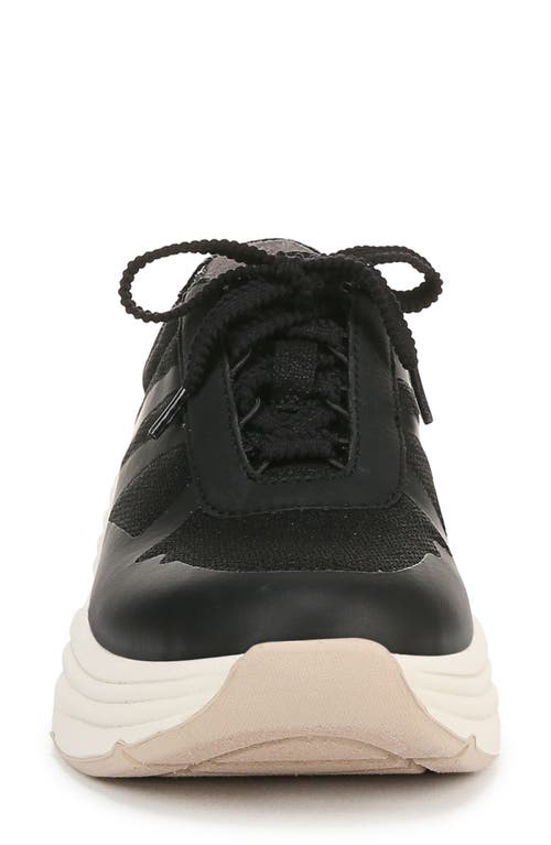 Bzees Women's Impulse Washable Slip On Sneakers In Black
