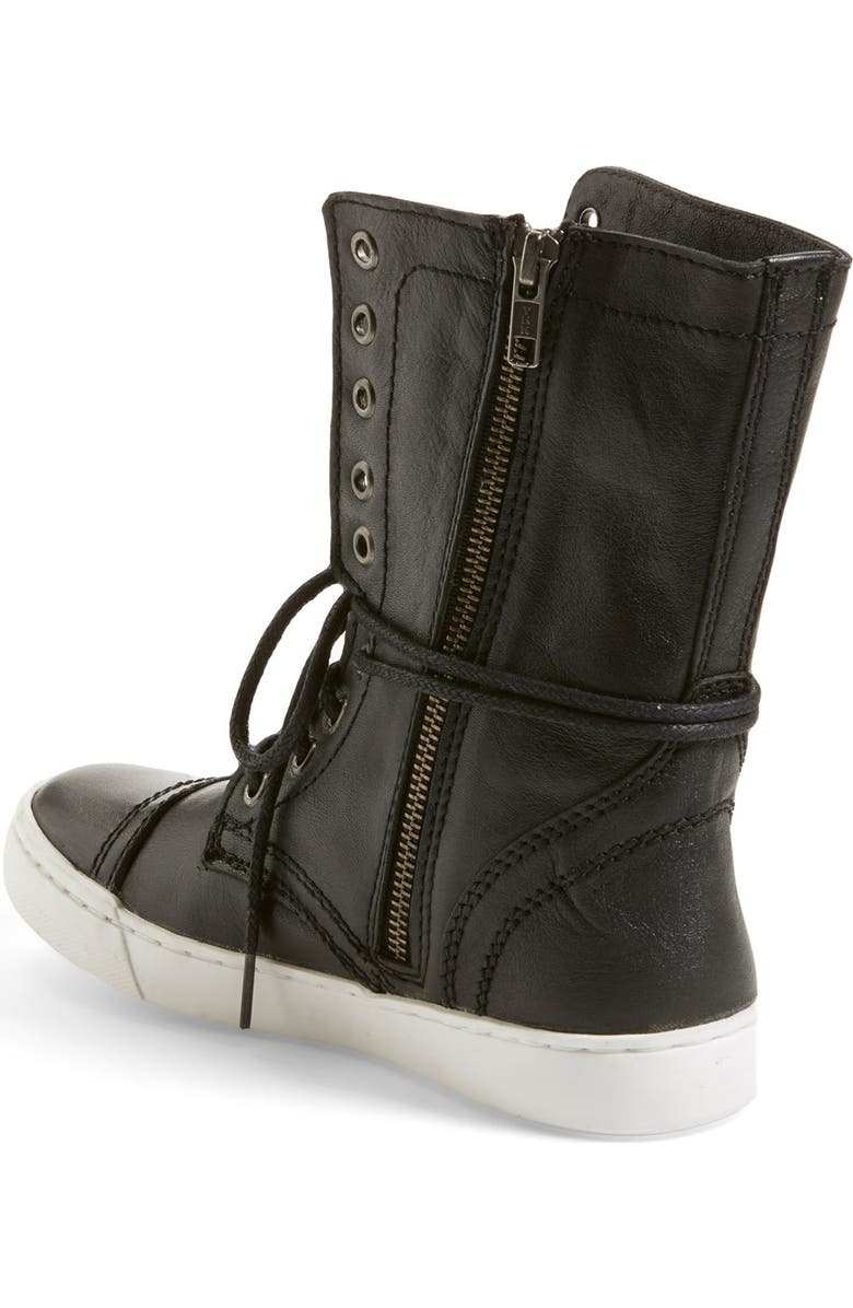 Steve Madden 'Resolvve' Sneaker Boot, Alternate, color,