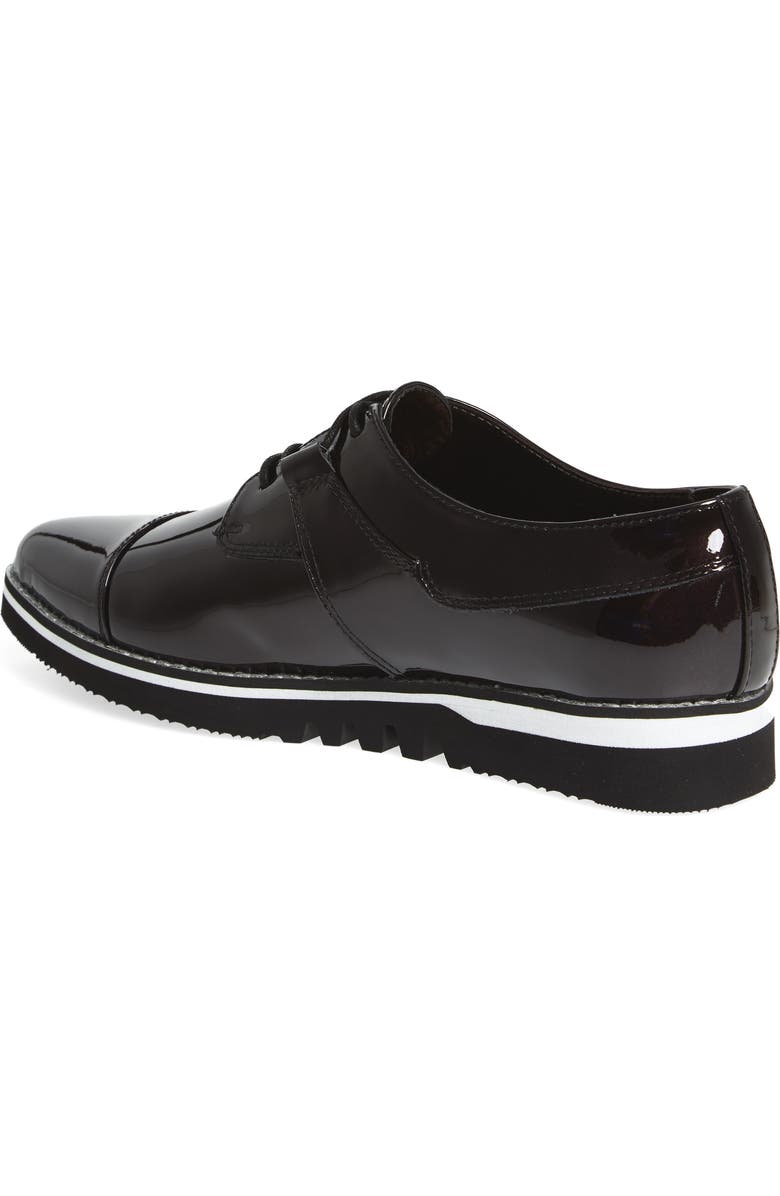 Johnston & Murphy Becca Oxford, Alternate, color,