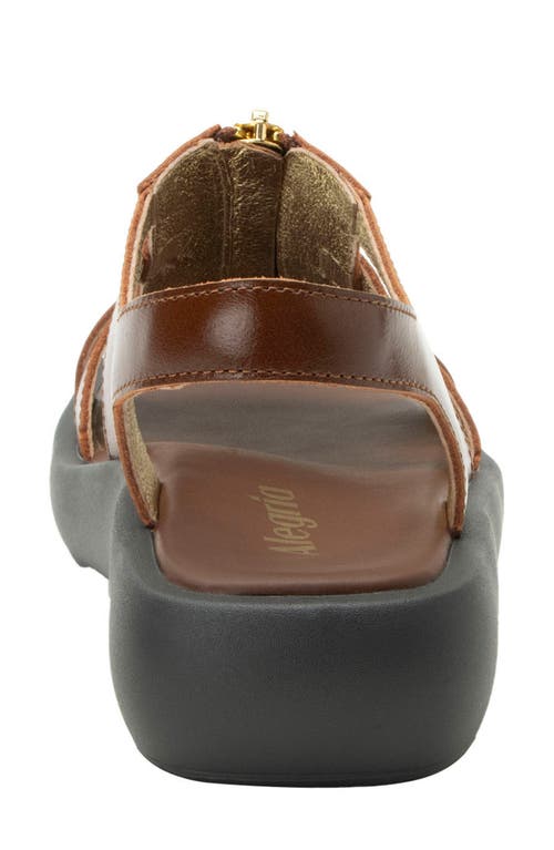 Alegria By Pg Lite Palmer Sandal