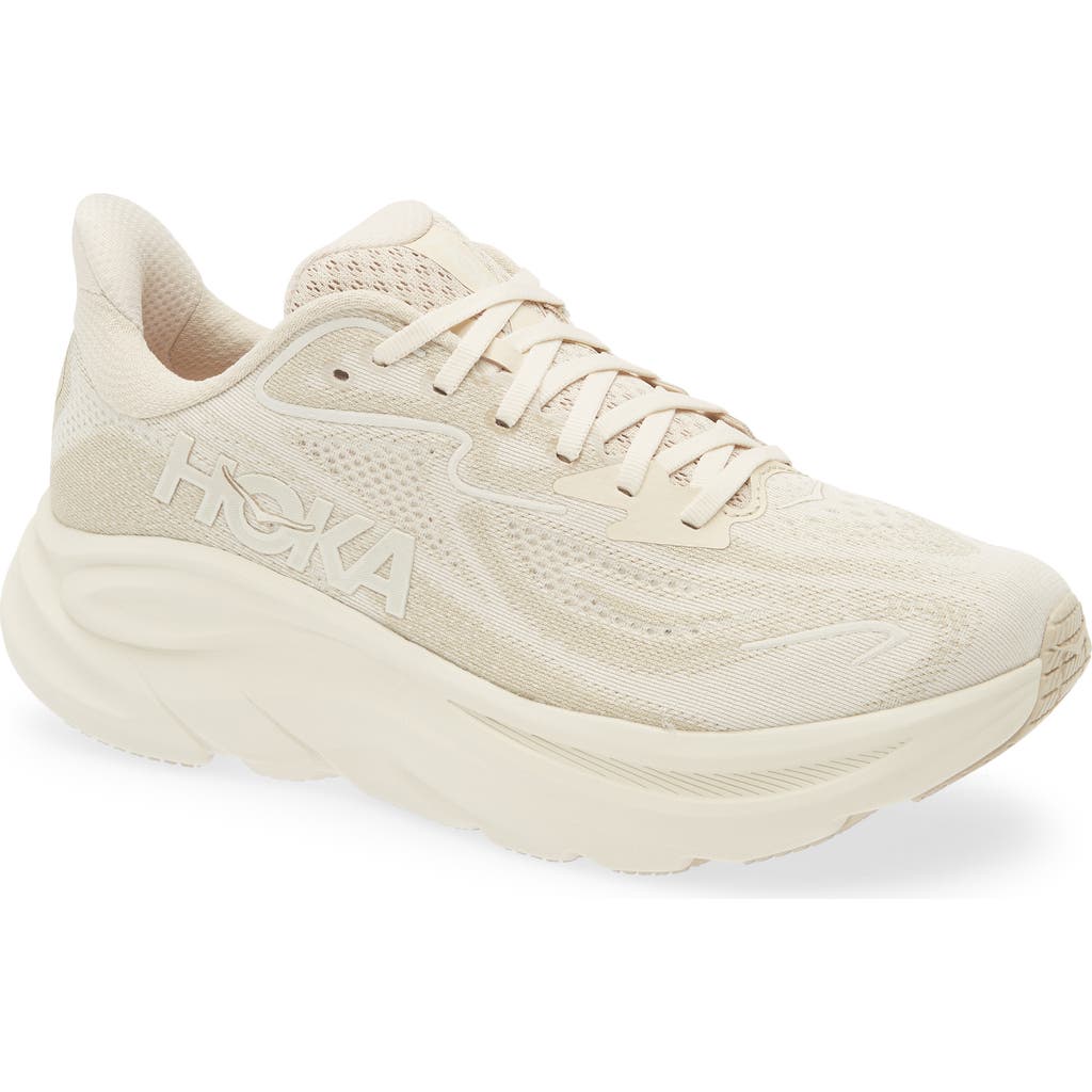 Hoka Clifton 10 Running Shoe In Neutral