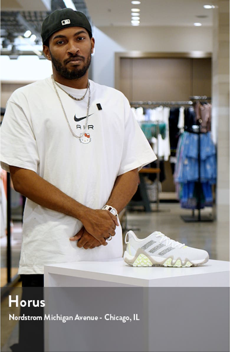 Codechaos 22 Waterproof Spikeless Golf Shoe, sales video thumbnail