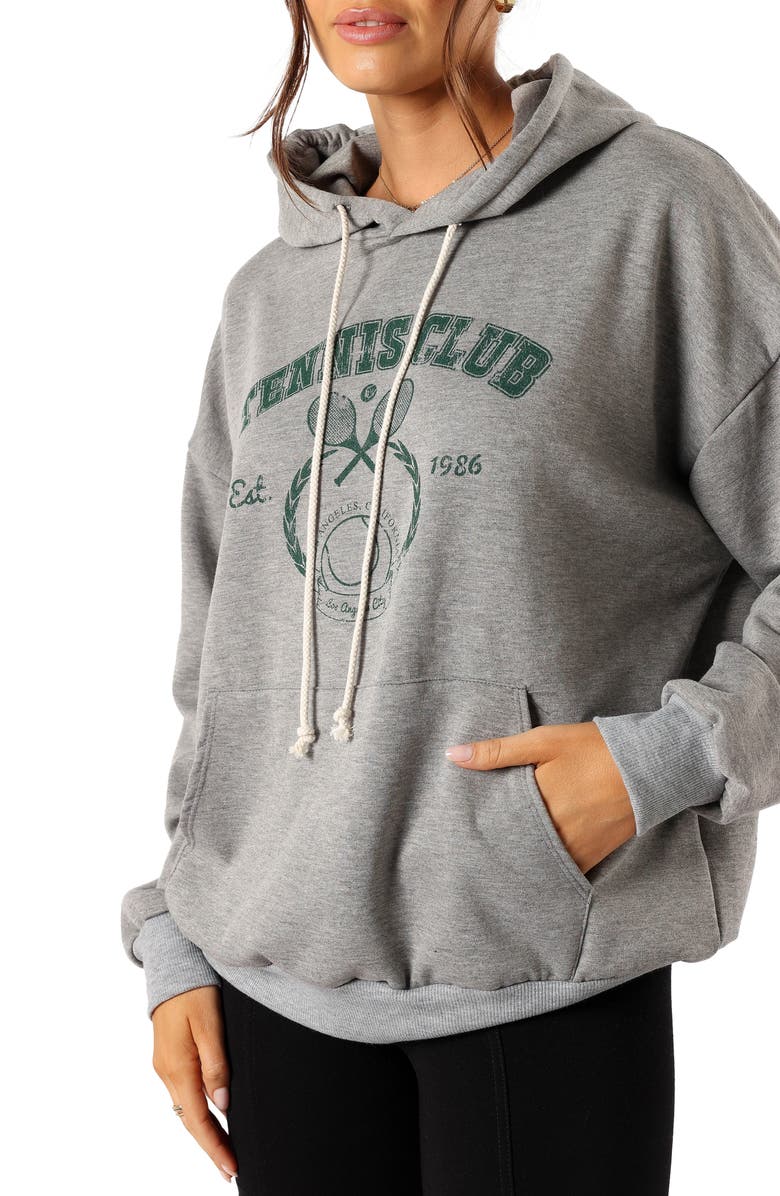 Petal & Pup Hailey Tennis Hoodie, Alternate, color, 