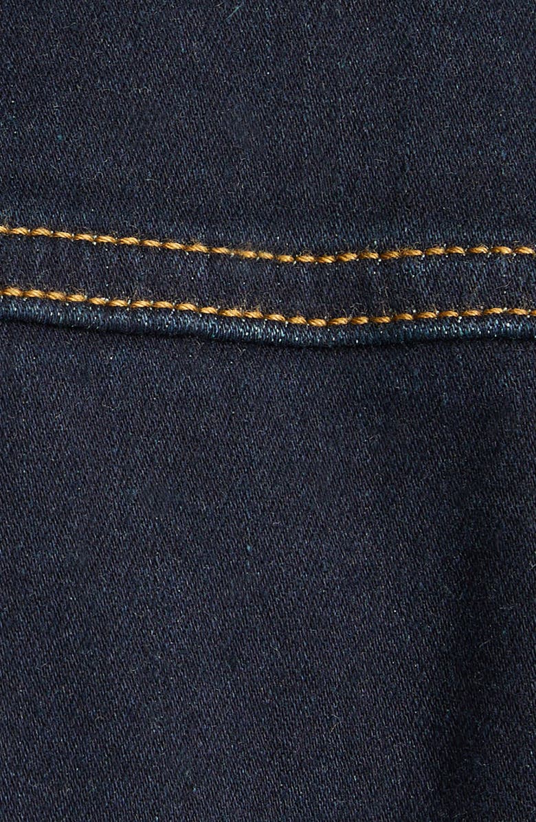 Johnny Bigg The Duke Stretch Denim Jacket, Alternate, color, 