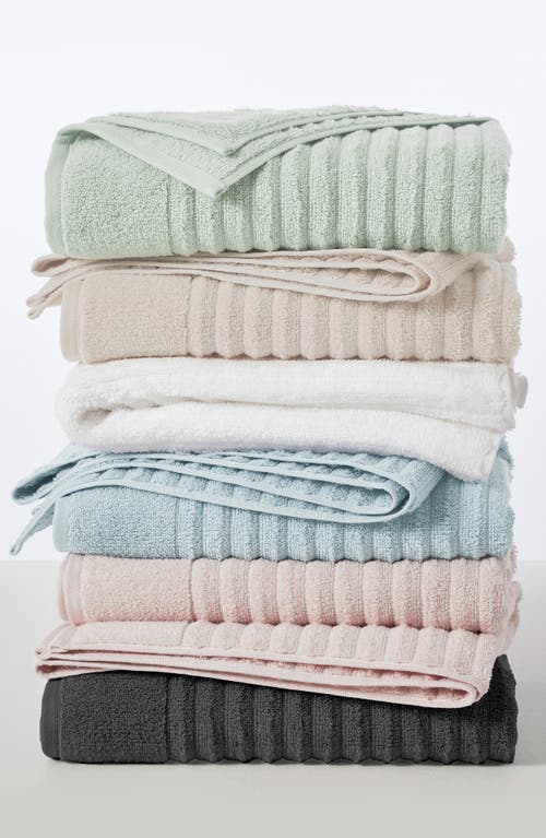 Woven & Weft Combed Cotton 6-pack Hand Towels