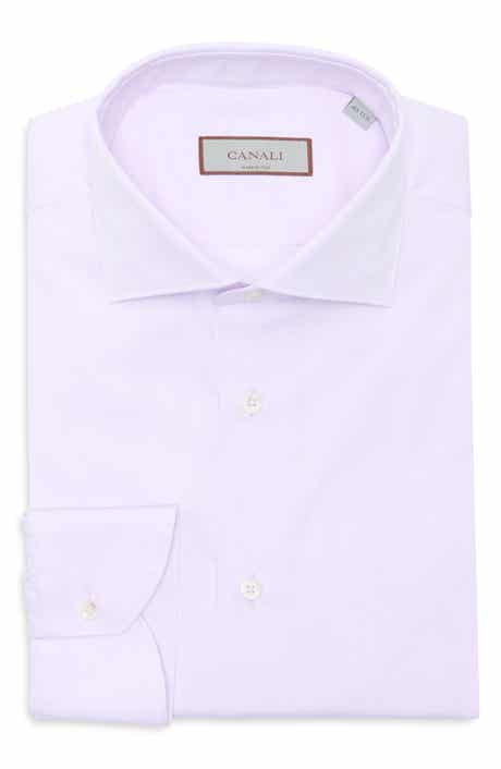Cotton Dress Shirt