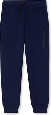 Lands' End Boys Active Iron Knee Tech Pants