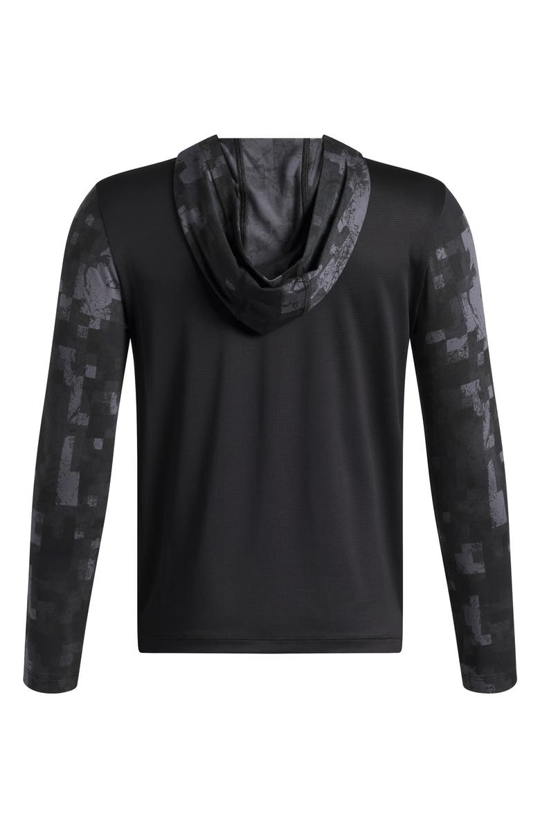 Under Armour Kids' Vanish Hoodie, Alternate, color, 