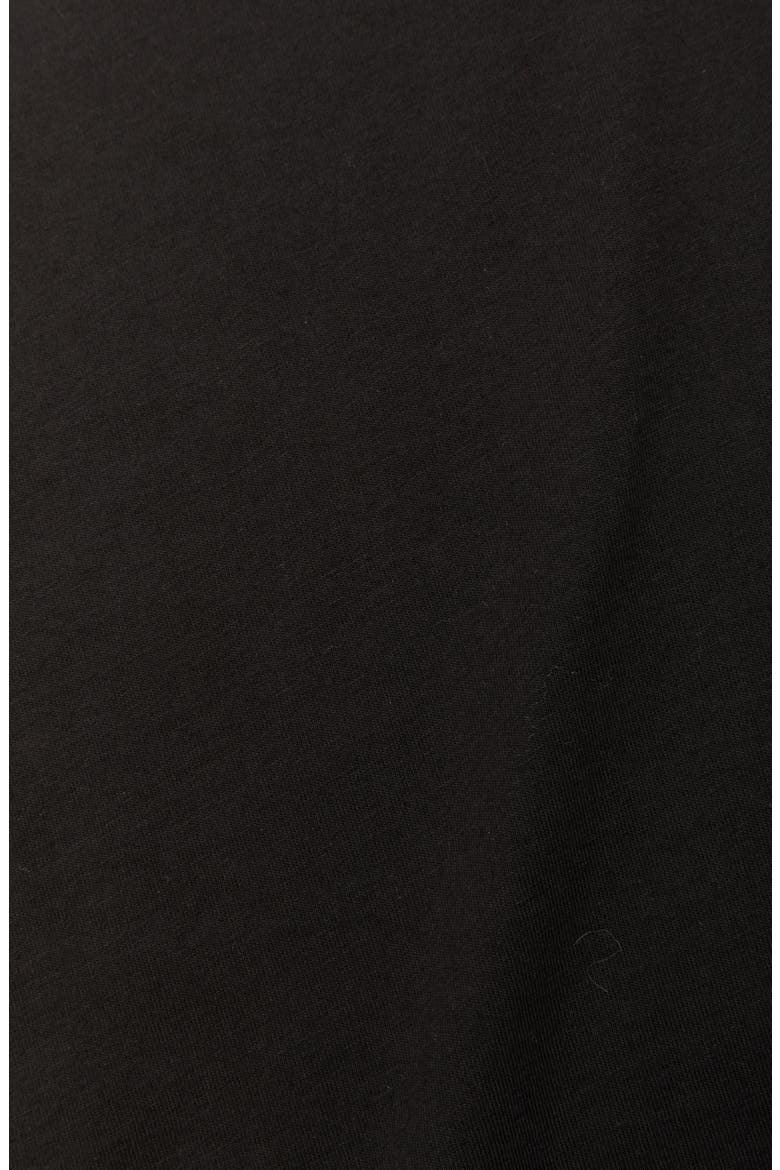 Peace Brother T-Shirt, Alternate, color, BLACK