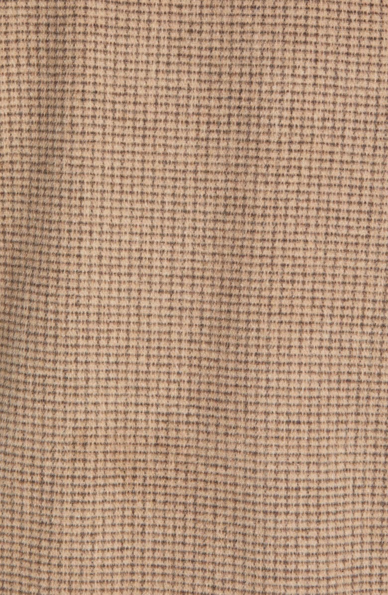 AllSaints Namsos Shirt Jacket, Alternate, color,