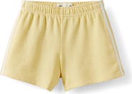 Cotton On Kids Kid's Essential Textured Short