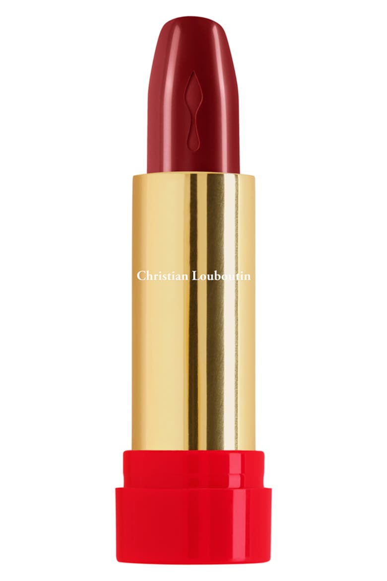 Christian Louboutin Rouge Louboutin So Glow Lipstick Refill