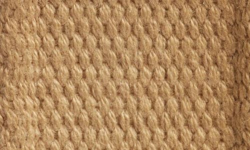 Elwood Slacker Woven Belt In Khaki