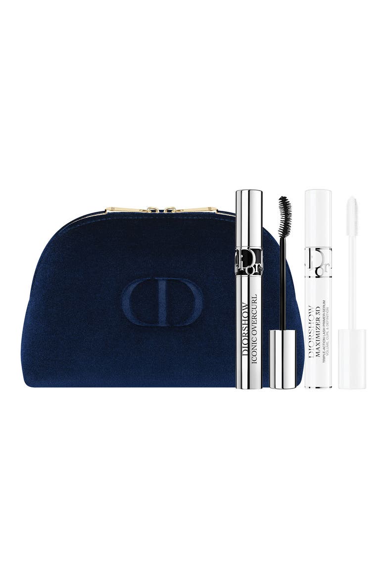 The Diorshow Set - Limited Edition, Main, color, NO COLOR