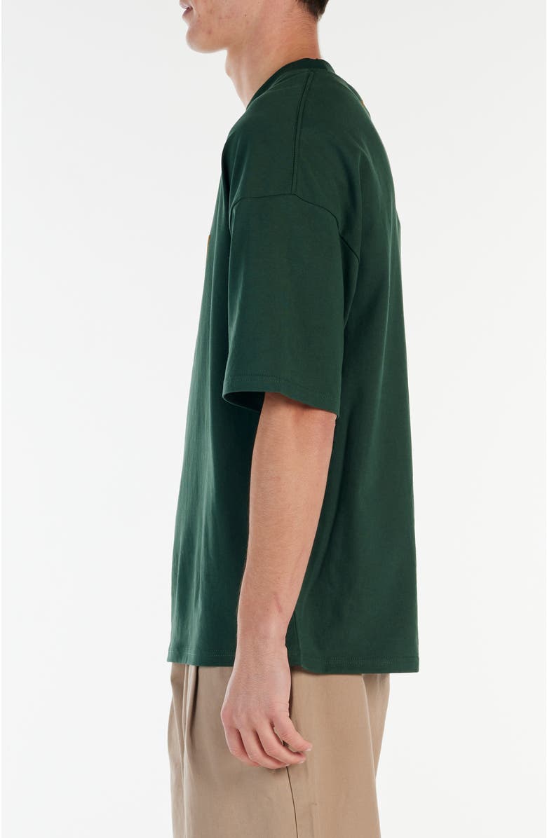 NANA JUDY Emerson Tee, Alternate, color, 