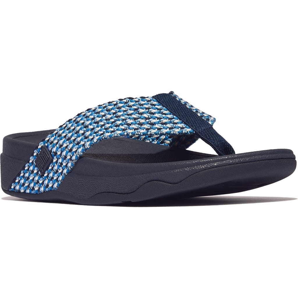 FITFLOP FITFLOP SURFA FLIP FLOP
