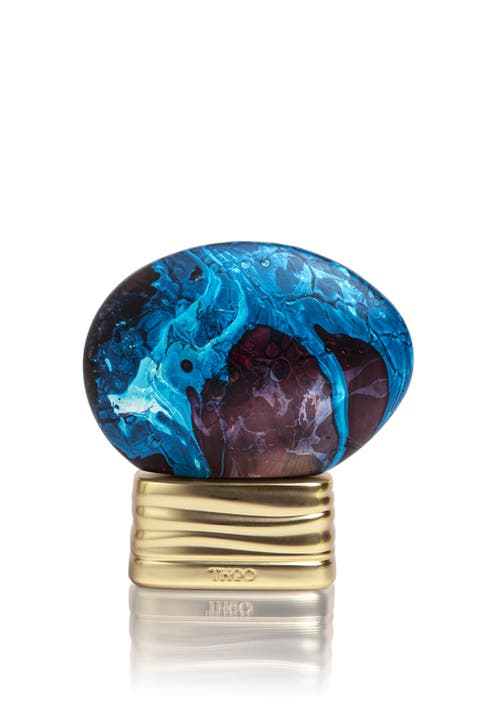 The Time Eau de Parfum