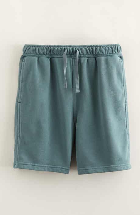 Treasure & Bond Kids' Pull-On Terry Shorts