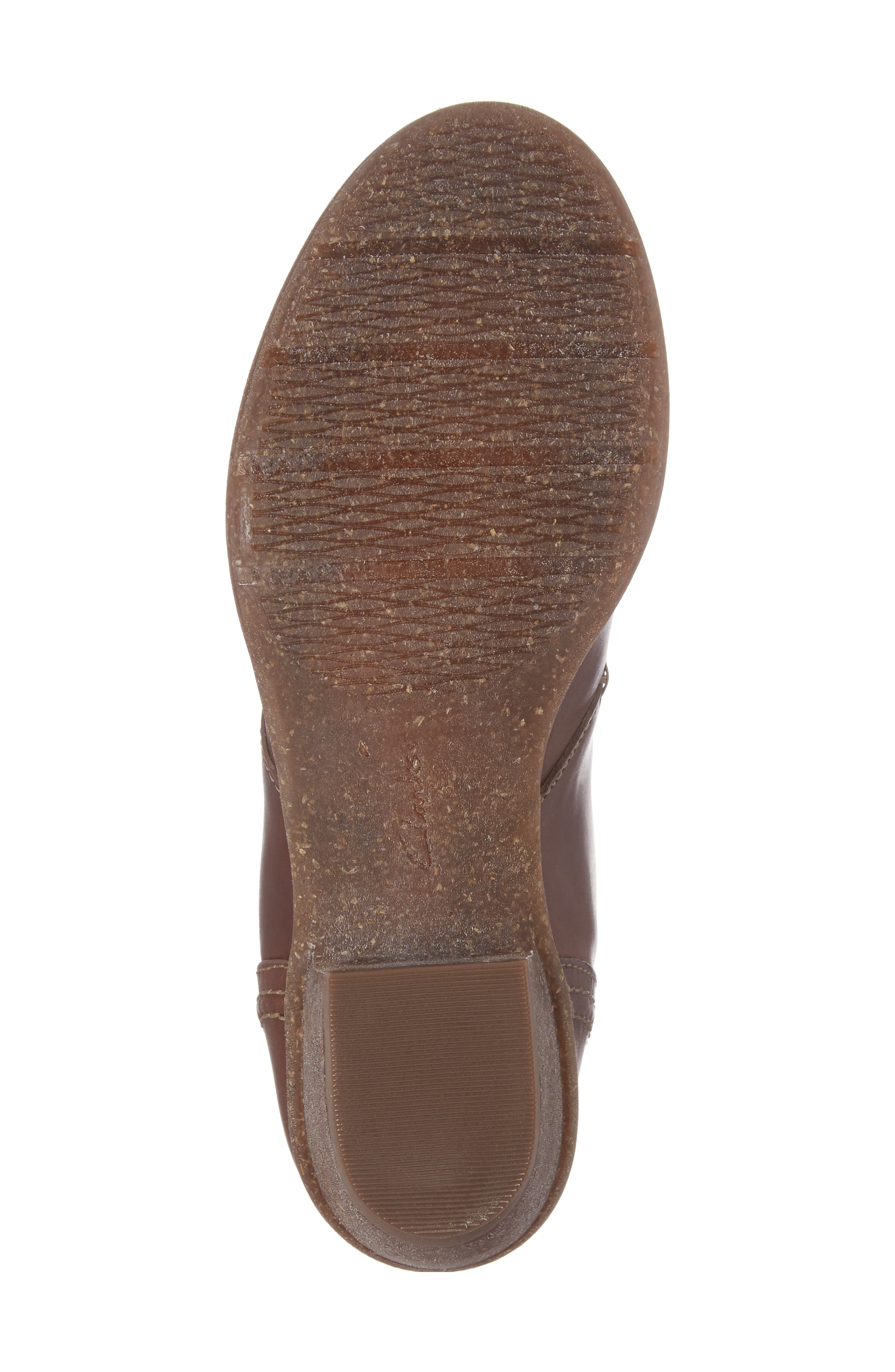 Clarks<sup>®</sup> Wilrose Sage Bootie, Alternate, color, 