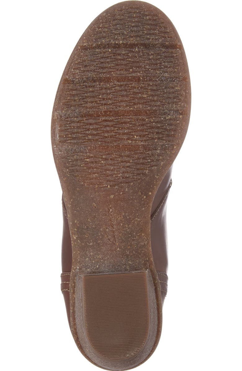 Clarks<sup>®</sup> Wilrose Sage Bootie, Alternate, color,