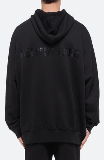 Helmut Lang | Tops | Helmut Lang Double Zip Hoodie | Poshmark