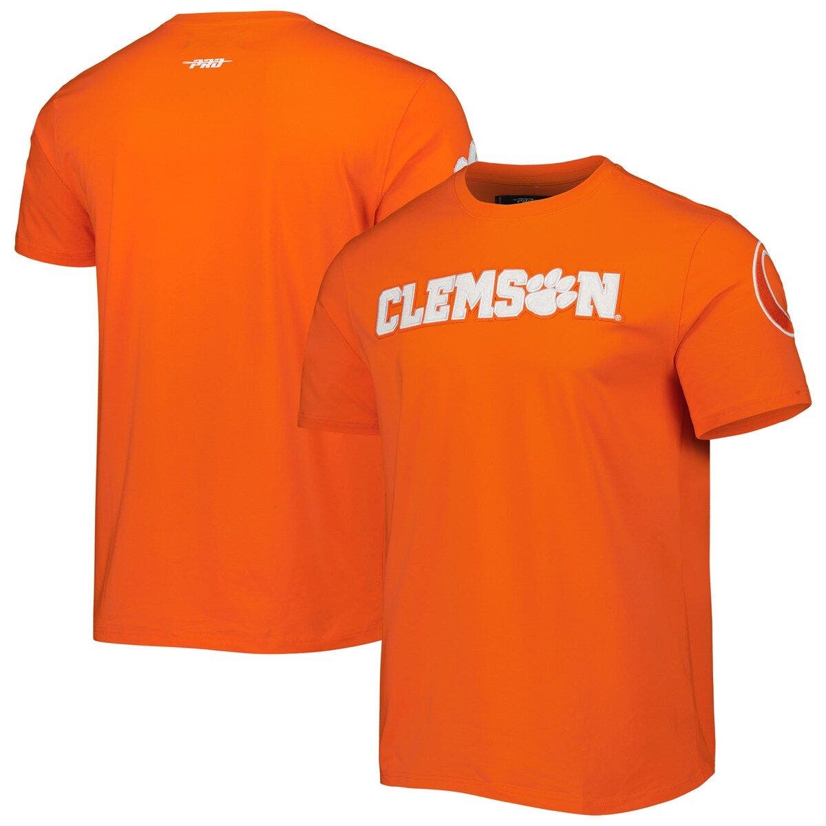 selected Orange
