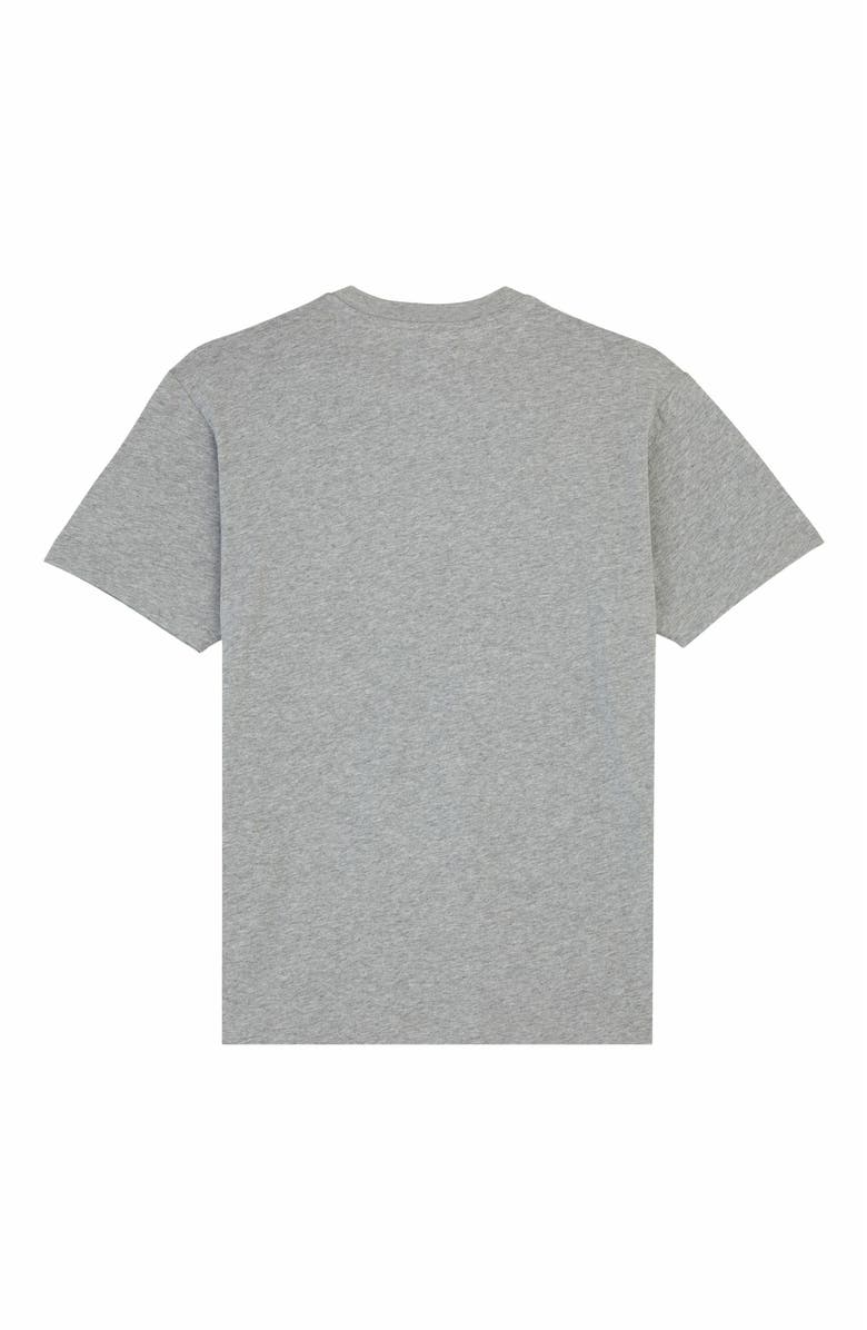 Vilebrequin Men's Blue Sailing Boat Cotton T-Shirt, Alternate, color, 