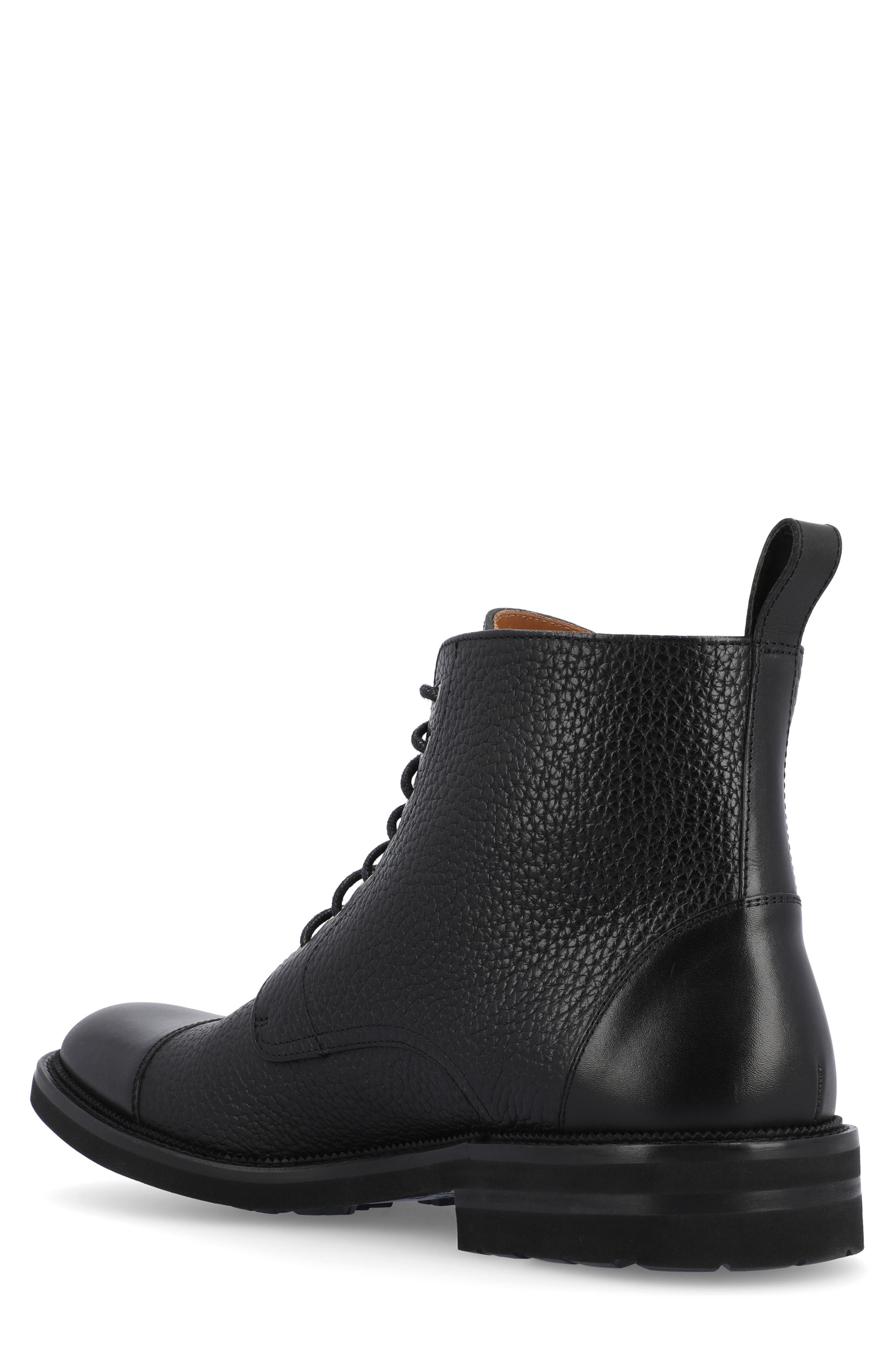 TAFT Rome Boot, Alternate, color, 