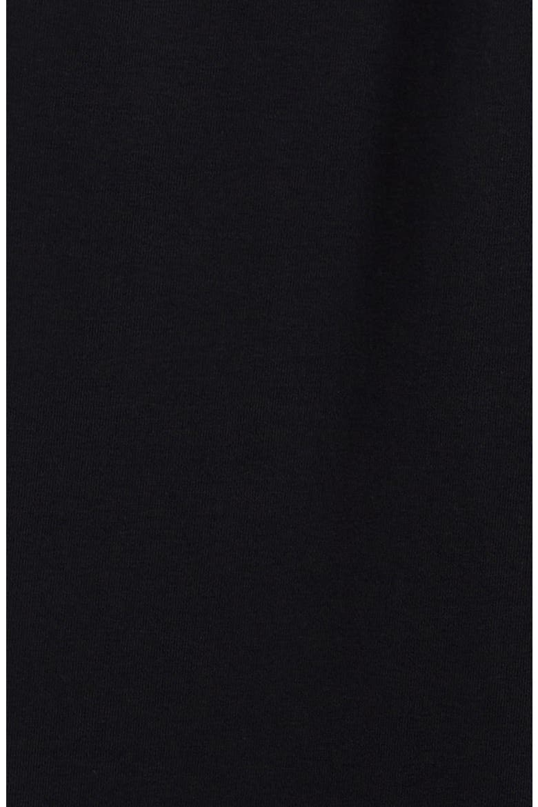 Kids' Sportswear Club French Terry Sweatpants, Alternate, color, BLACK/ SANDDRIFT