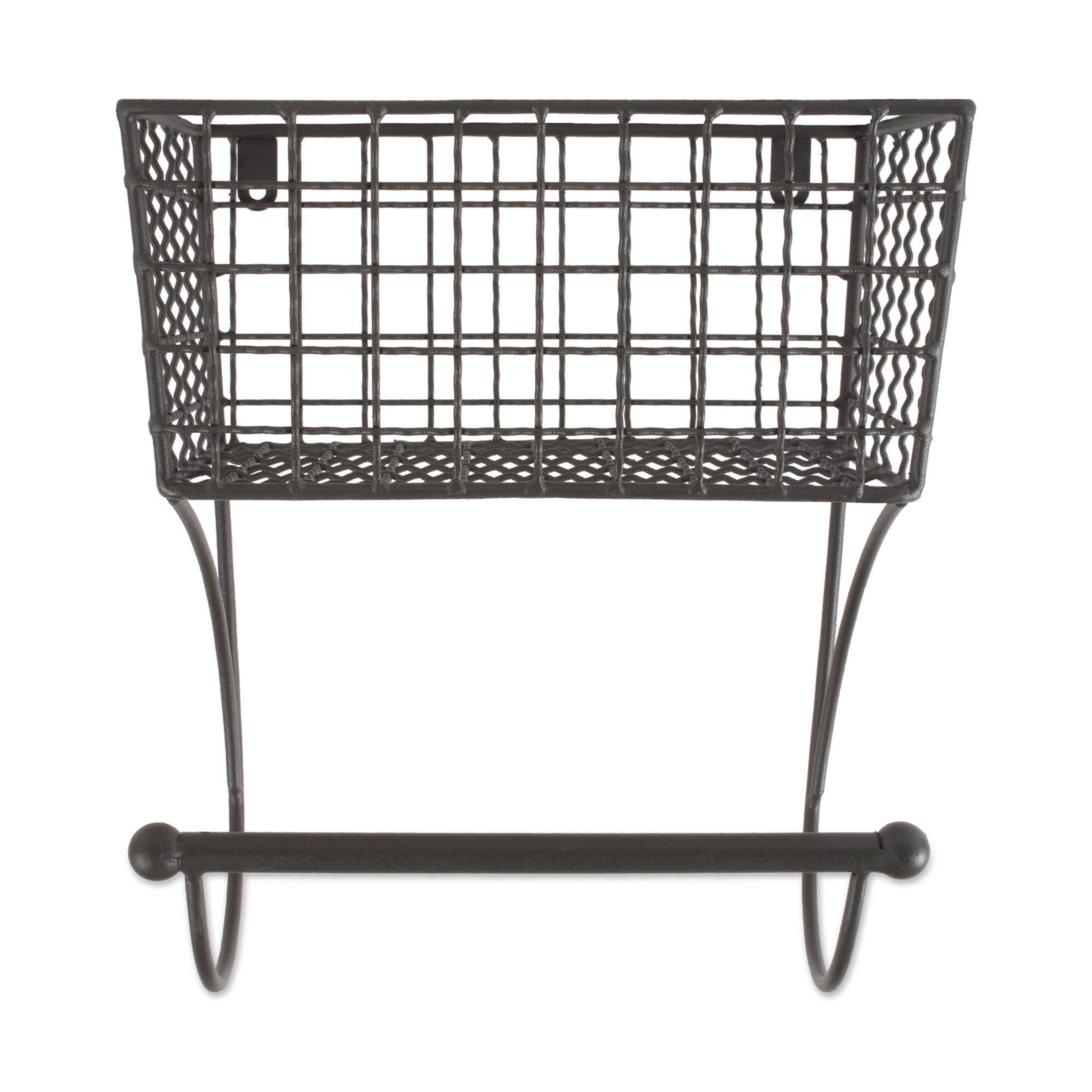 DII Farmhouse Metal Towel Rack | Nordstrom