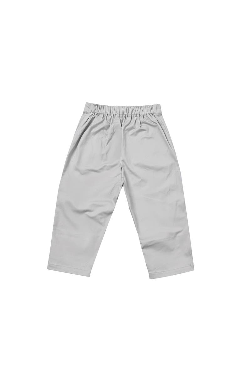 MOUSTACHE Ted Formal Set, Alternate, color, Grey