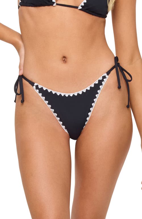 L*space Lspace Zhara Classic Swim Bottoms