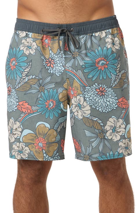 Hermosa Swim Trunks