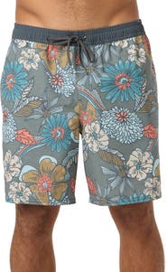 O'Neill Hermosa Swim Trunks