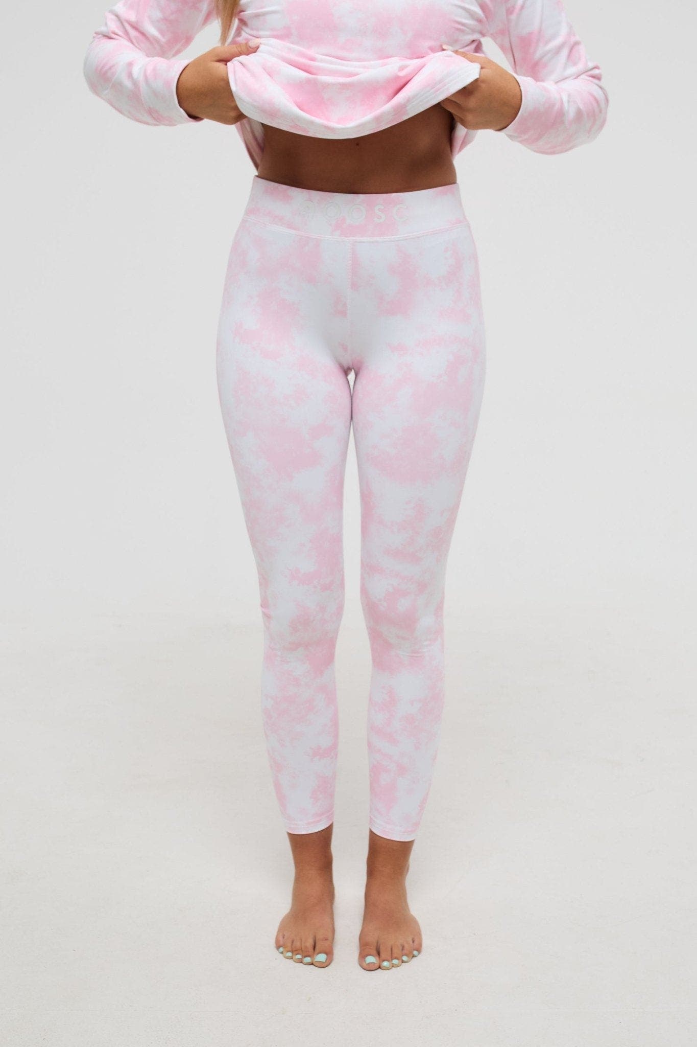 selected multi-colour