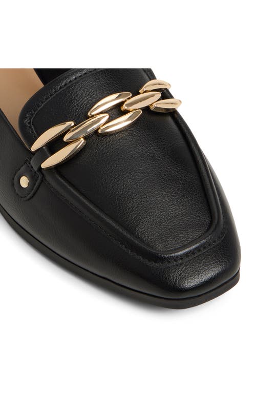 Call It Spring By Aldo Parvi Loafer In Black