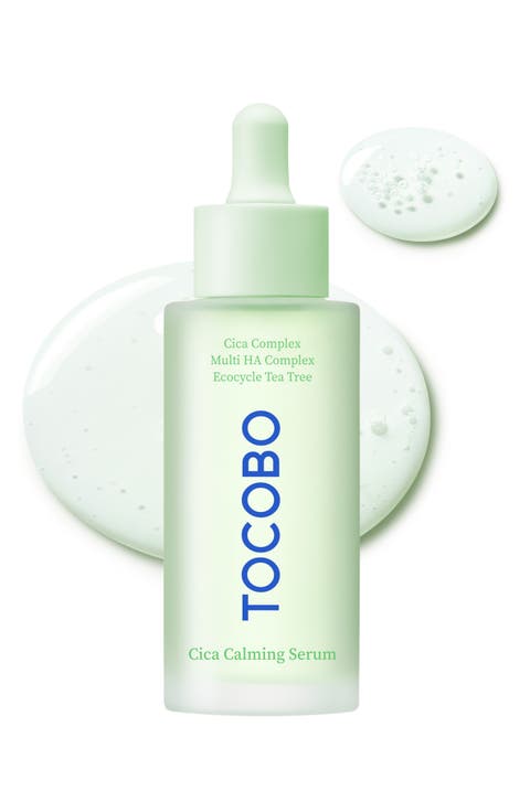 Cica Calming Serum