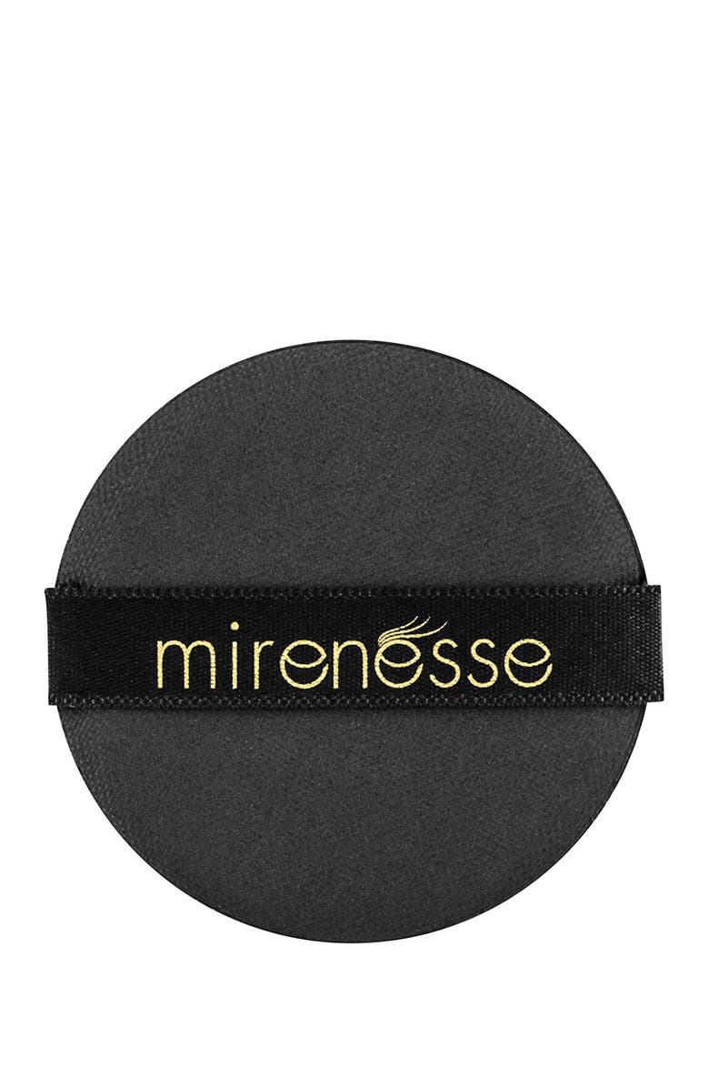 MIRENESSE 10 Collagen Cushion Custom Liquid Colour Lift & Tint Blush - #1 Nude, Alternate, color,
