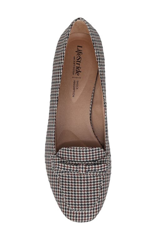 Lifestride Claudine Loafer In Multi