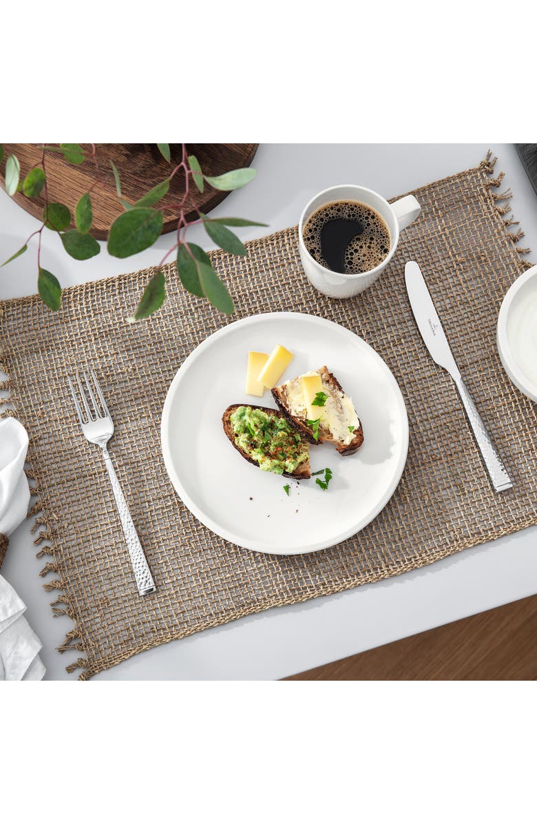 Villeroy & Boch Artesano Original Salad Plate, Alternate, color, White