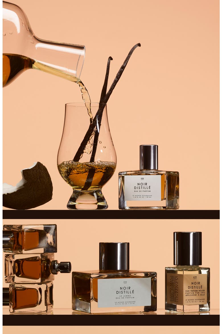 Noir Distill Jumbo Eau de Parfum, Alternate, color, NO COLOR