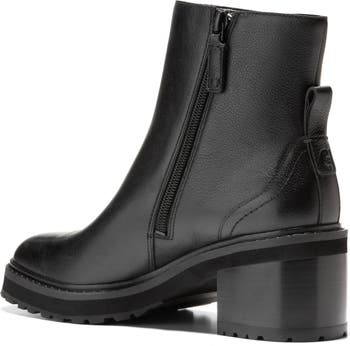 Gillian Waterproof Bootie