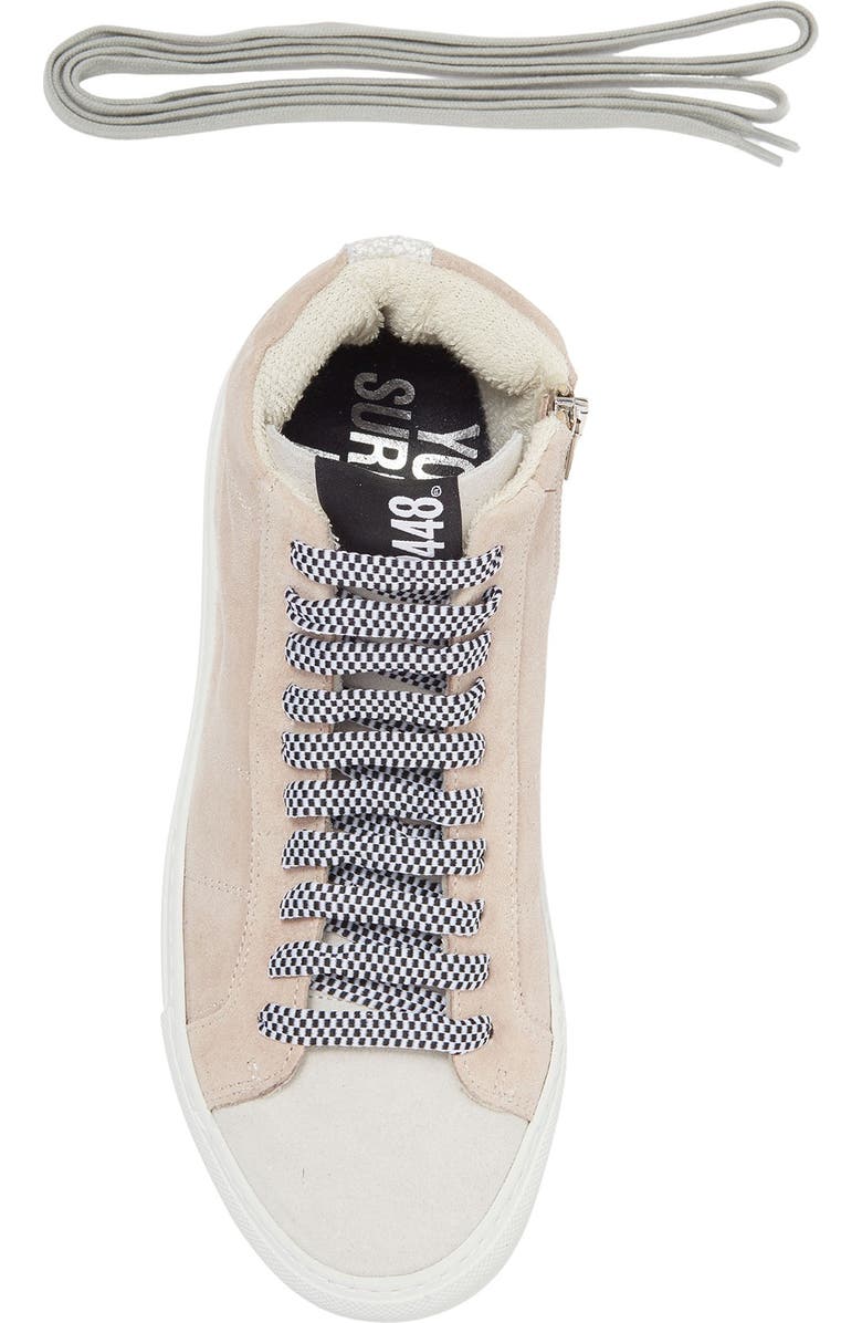 P448 F9 Star 2.0 Sneaker, Alternate, color,