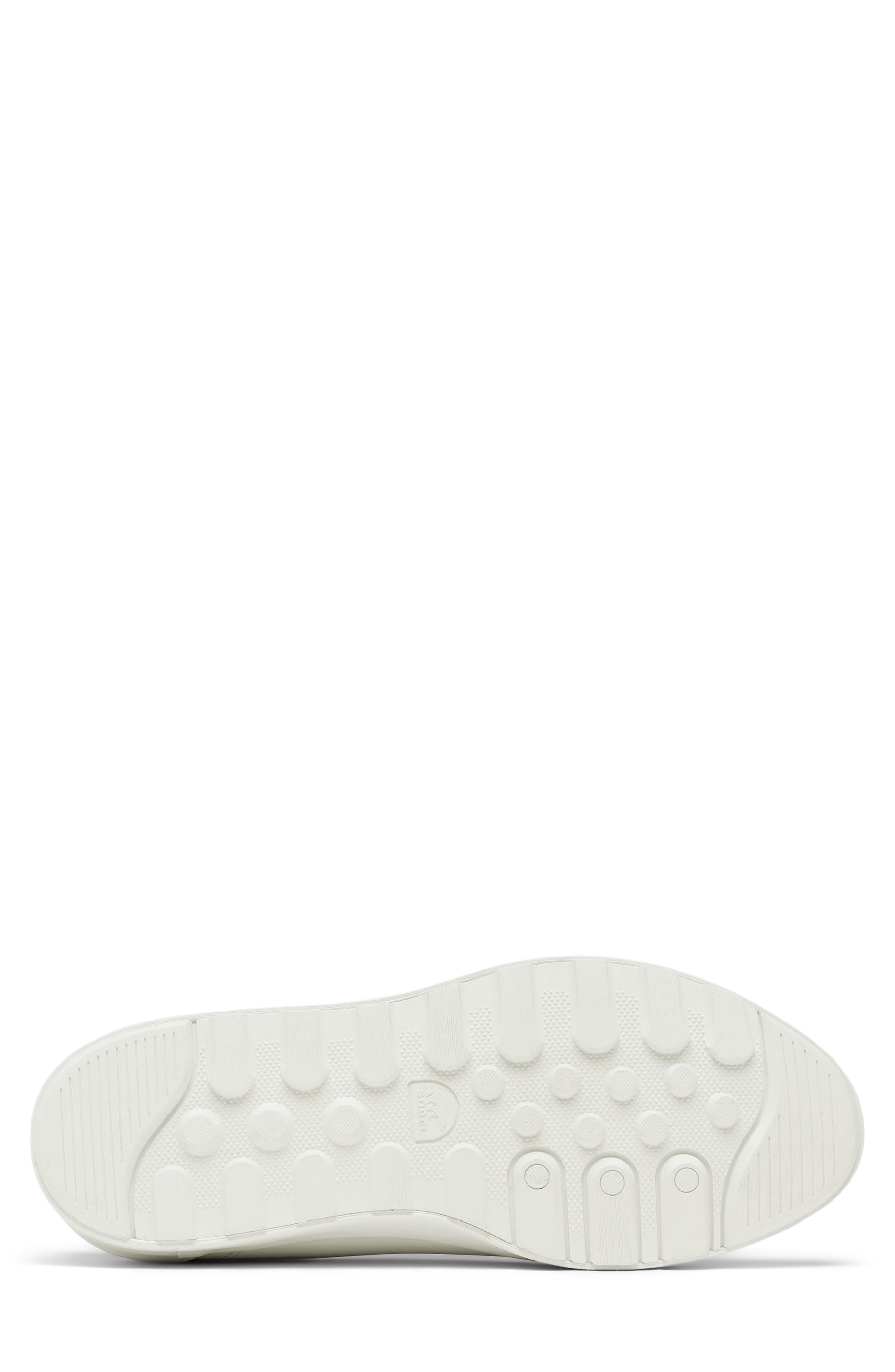 SOREL Metro<sup>™</sup> II Waterproof Sneaker, Alternate, color, Sea Salt/ Sea Salt