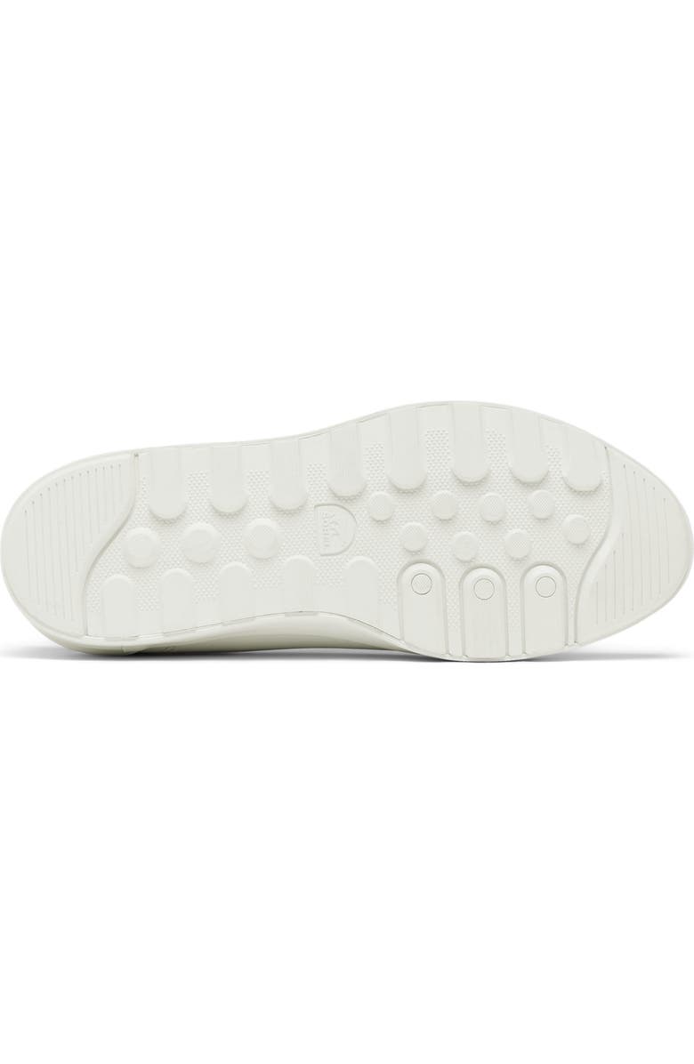 SOREL Metro<sup>™</sup> II Waterproof Sneaker, Alternate, color, Sea Salt/ Sea Salt